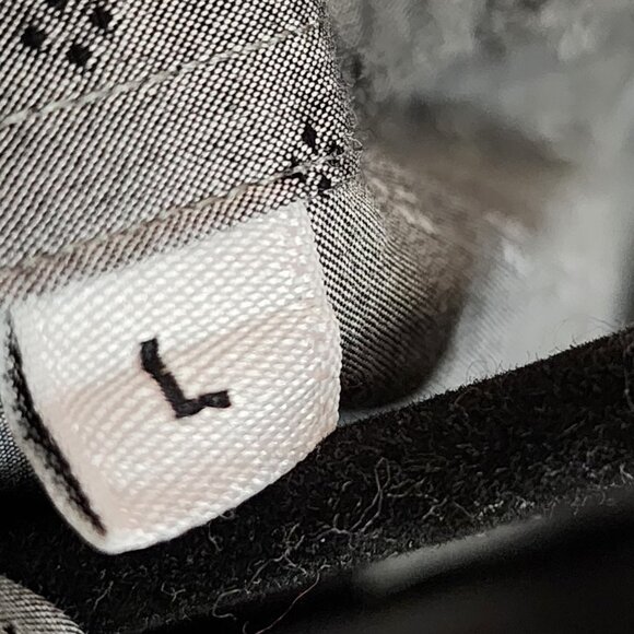 Acorn by Bob Goldfeder Gray Dots Print Hexagon Snap Western Shirt - Picture 8 of 8